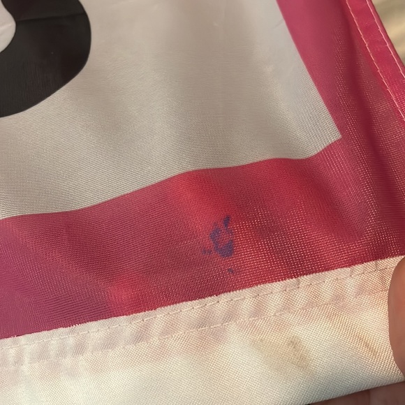 Call Her Daddy flag - Picture 4 of 4